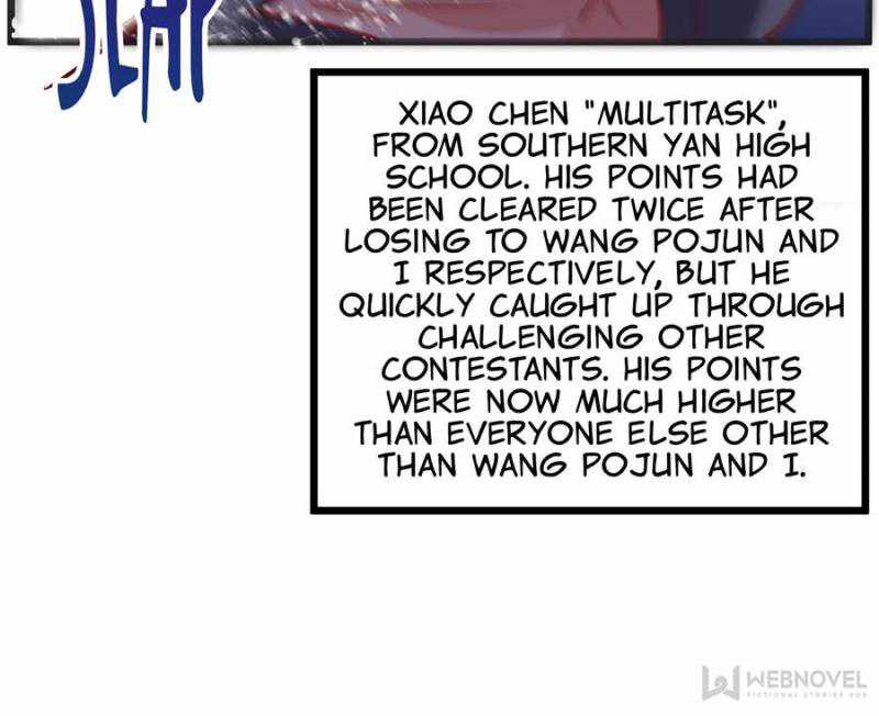 The Boss of Token Exchanging Chapter 51 - Page 12