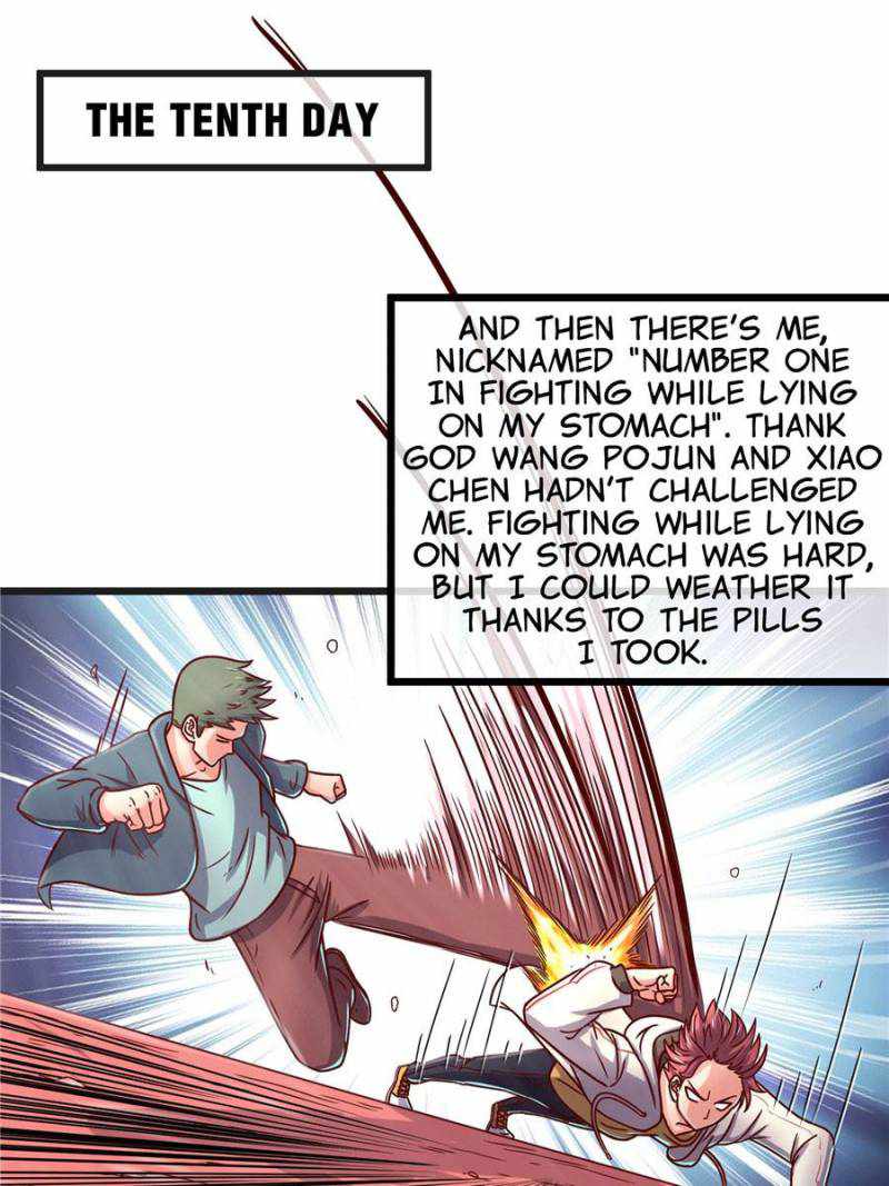 The Boss of Token Exchanging Chapter 51 - Page 13