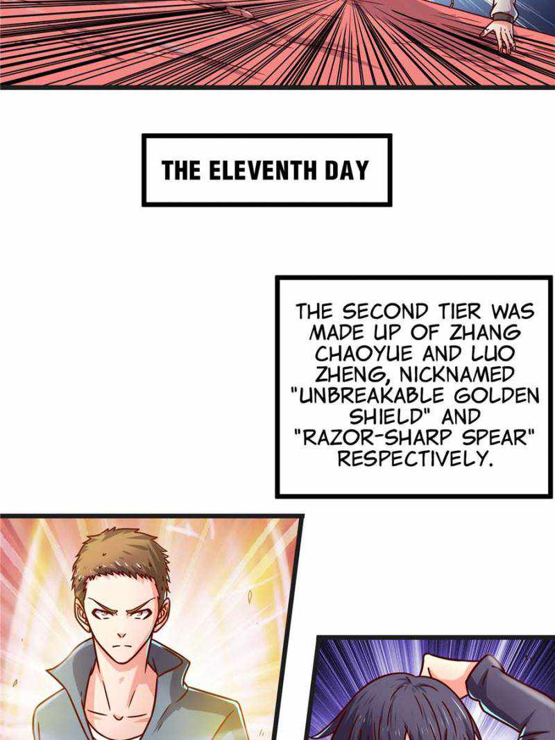 The Boss of Token Exchanging Chapter 51 - Page 14