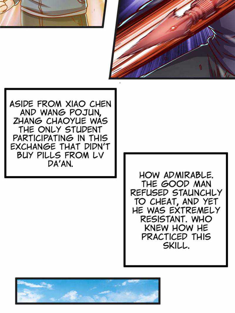 The Boss of Token Exchanging Chapter 51 - Page 16