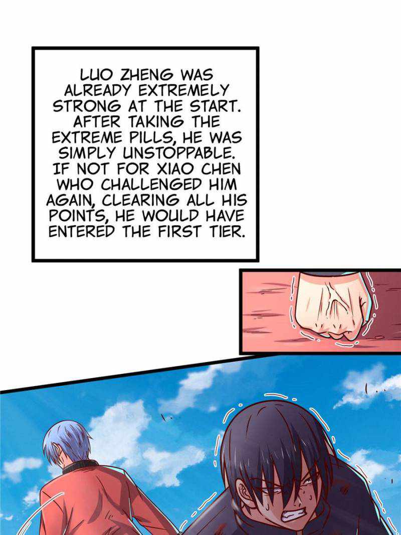 The Boss of Token Exchanging Chapter 51 - Page 17
