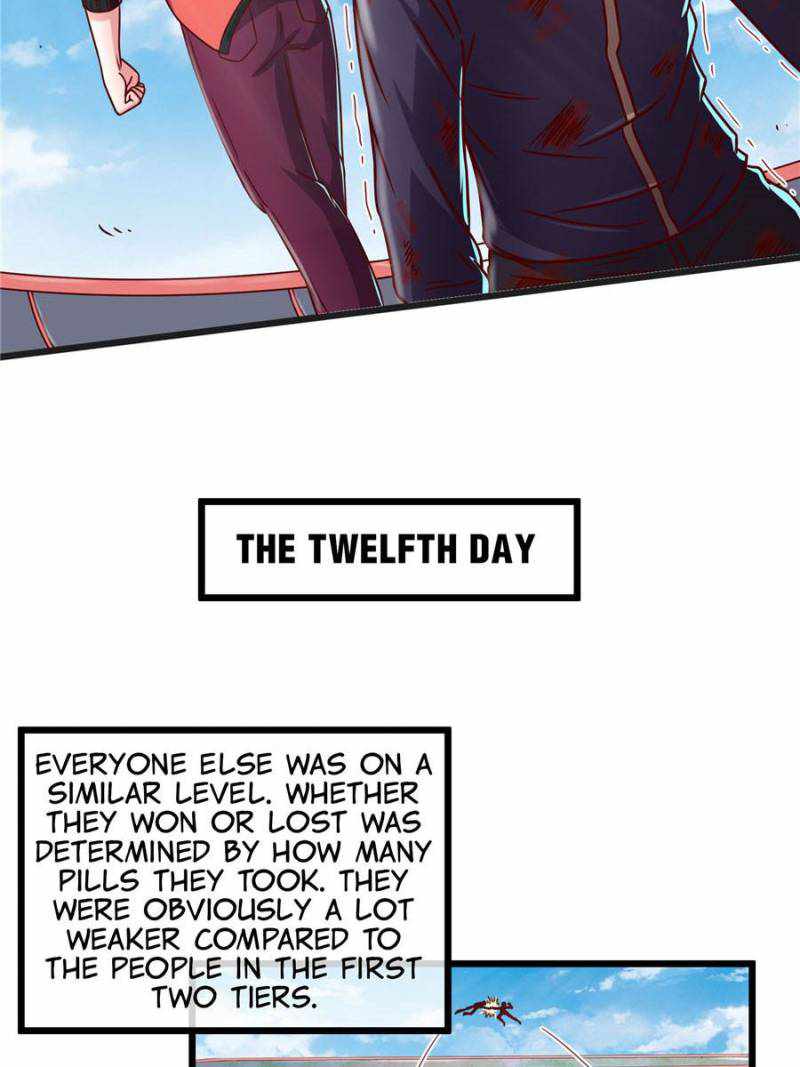 The Boss of Token Exchanging Chapter 51 - Page 19