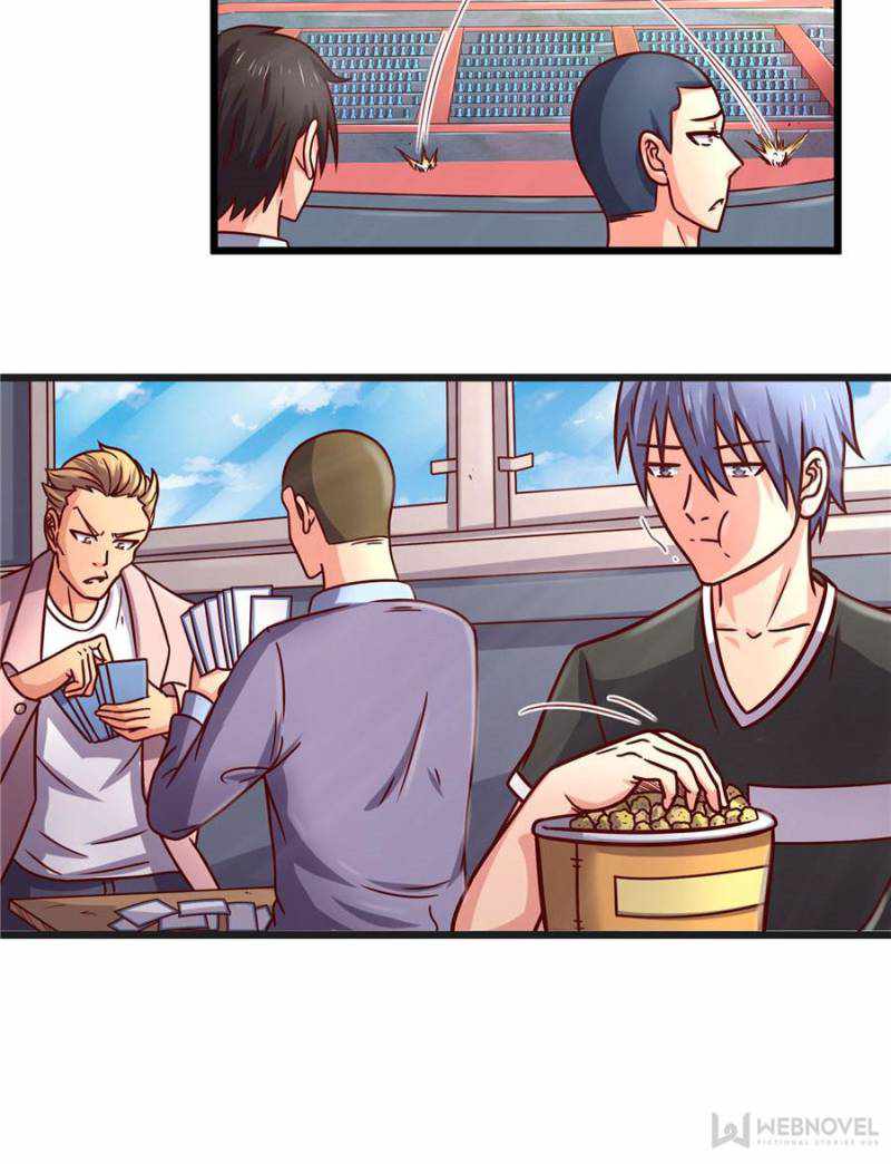 The Boss of Token Exchanging Chapter 51 - Page 20