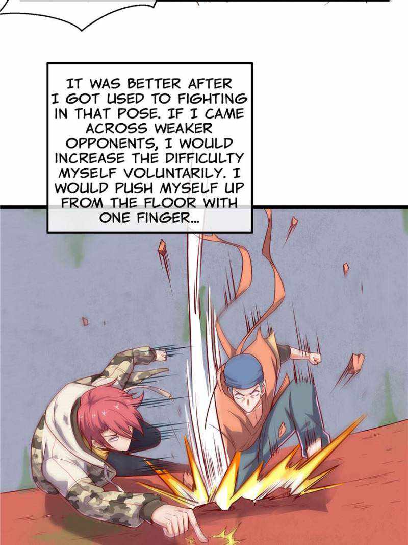 The Boss of Token Exchanging Chapter 51 - Page 23