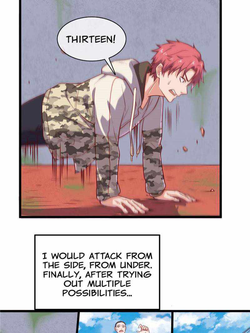 The Boss of Token Exchanging Chapter 51 - Page 25