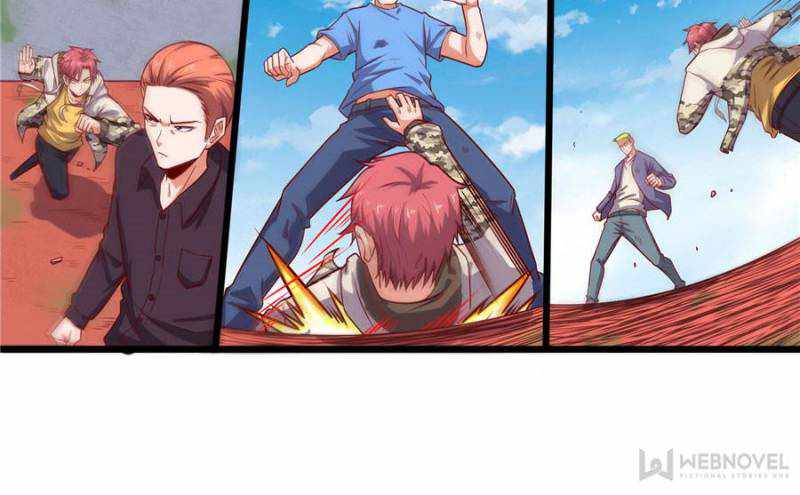 The Boss of Token Exchanging Chapter 51 - Page 26