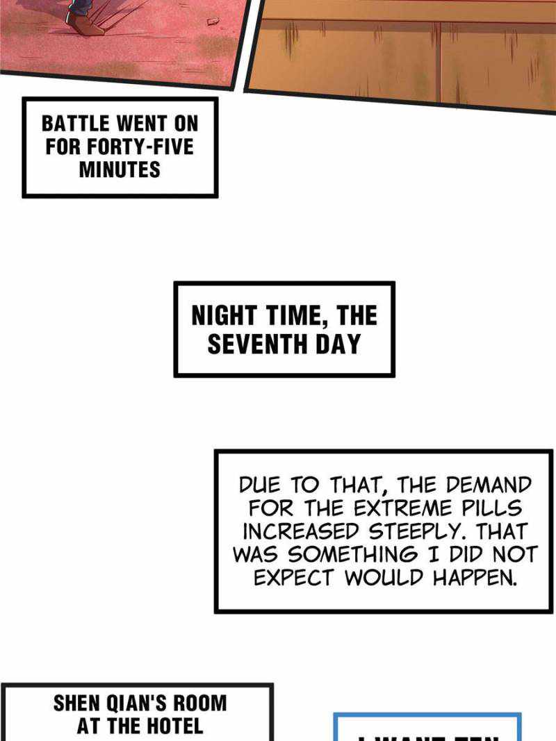 The Boss of Token Exchanging Chapter 51 - Page 4