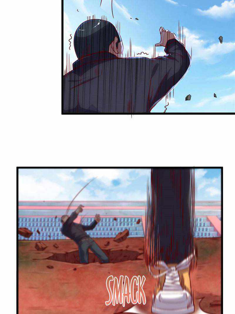 The Boss of Token Exchanging Chapter 51 - Page 31