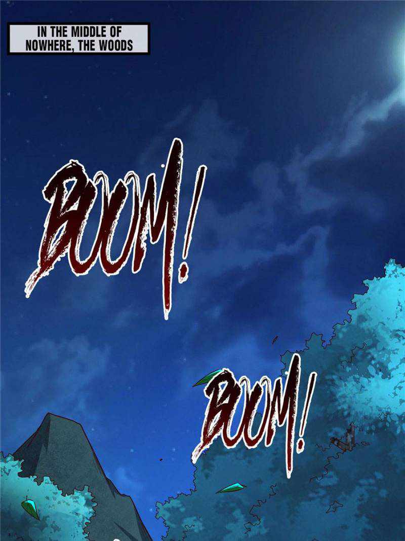 The Boss of Token Exchanging Chapter 51 - Page 33