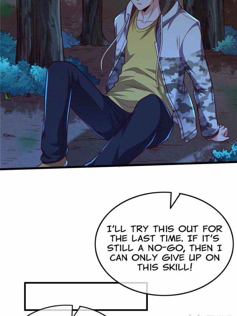 The Boss of Token Exchanging Chapter 51 - Page 37