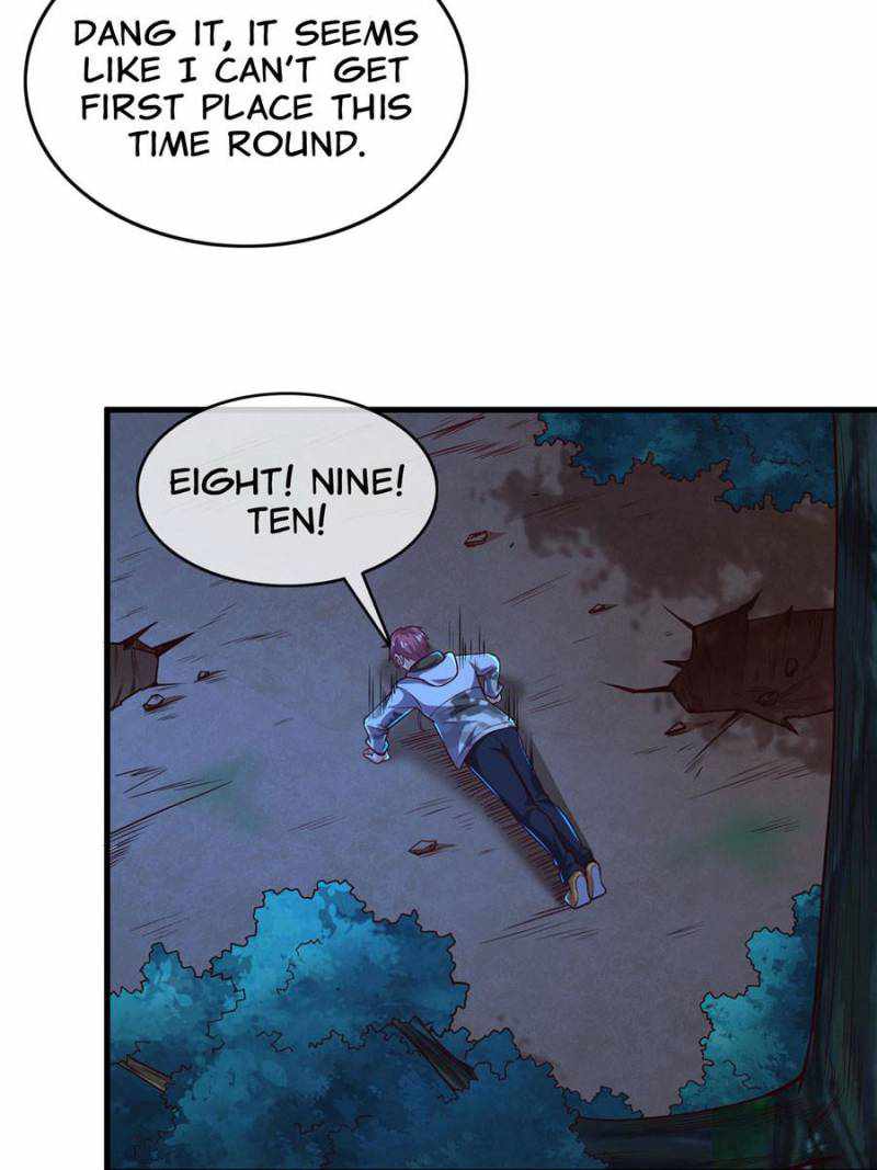 The Boss of Token Exchanging Chapter 51 - Page 39