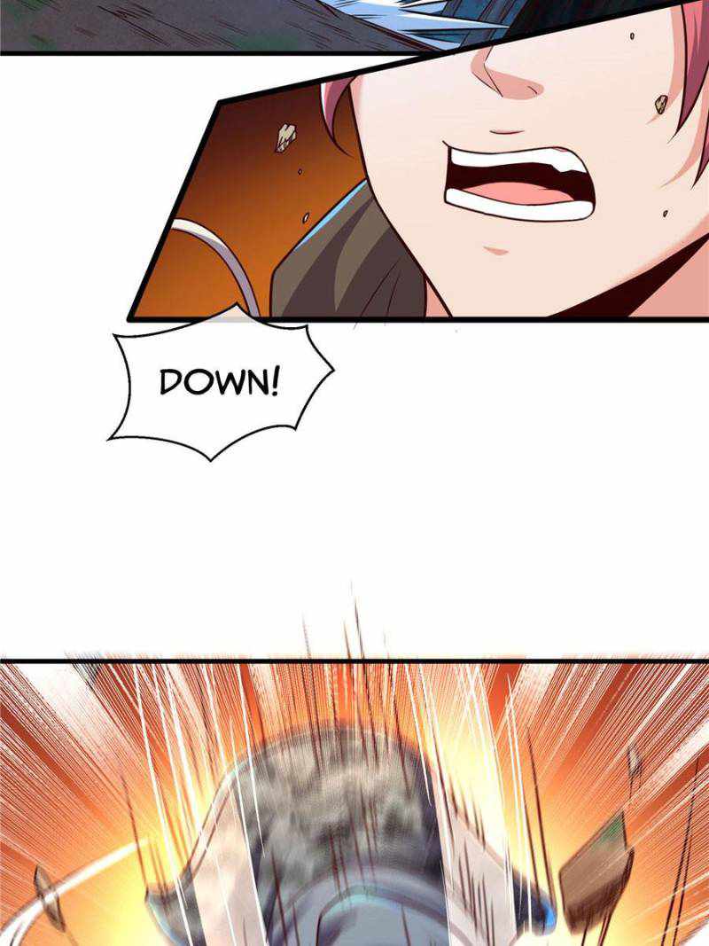 The Boss of Token Exchanging Chapter 51 - Page 41