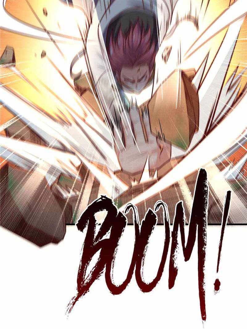 The Boss of Token Exchanging Chapter 51 - Page 42