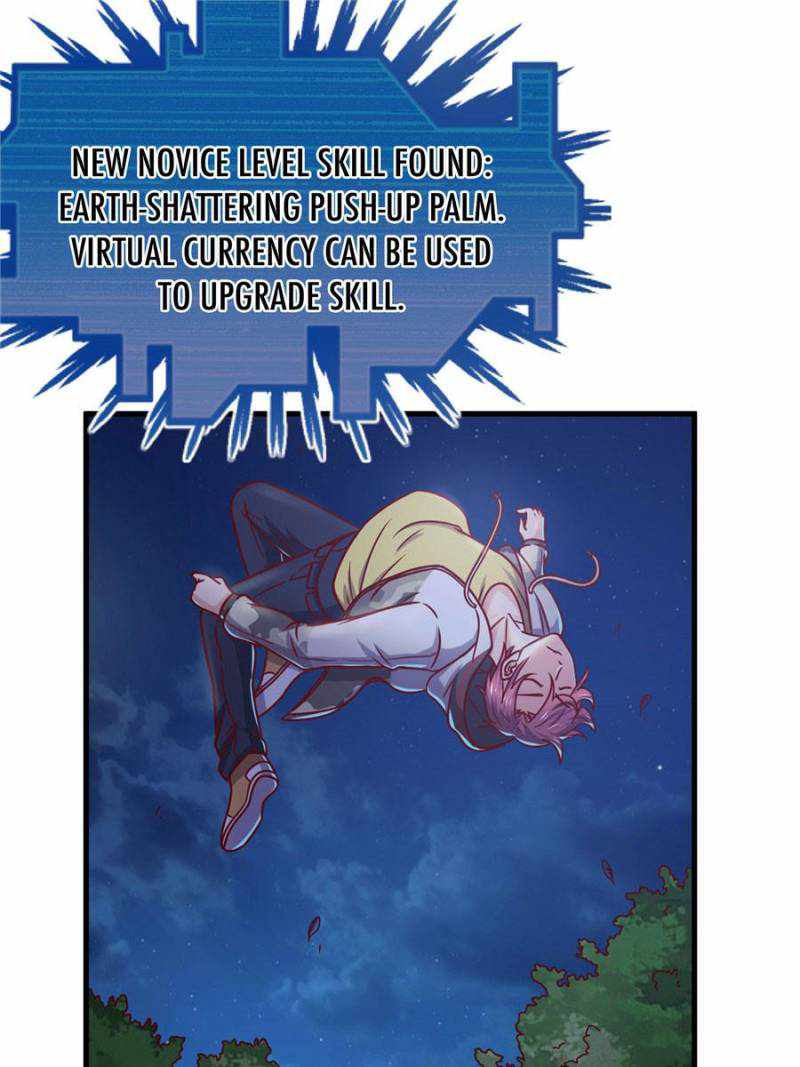 The Boss of Token Exchanging Chapter 51 - Page 44