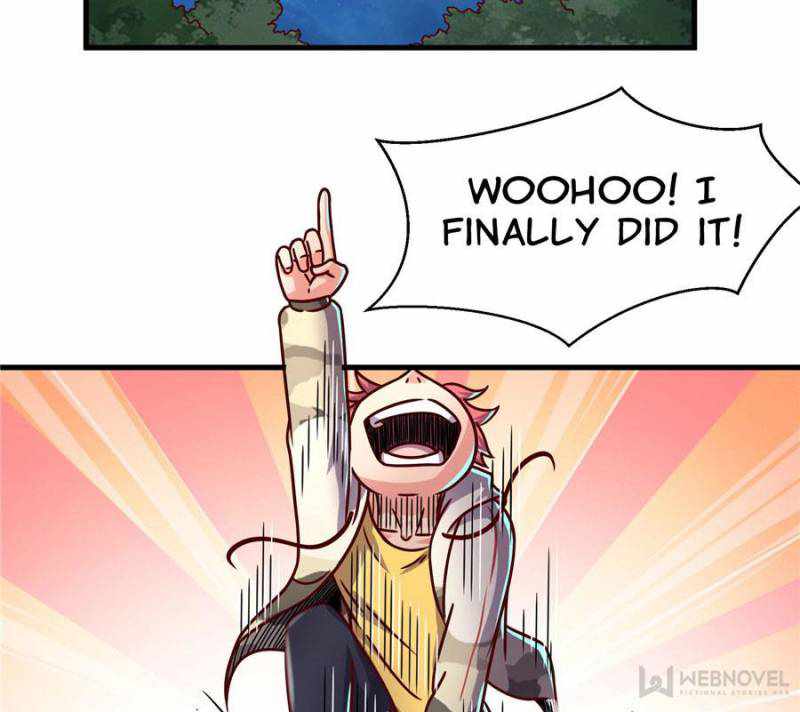 The Boss of Token Exchanging Chapter 51 - Page 45