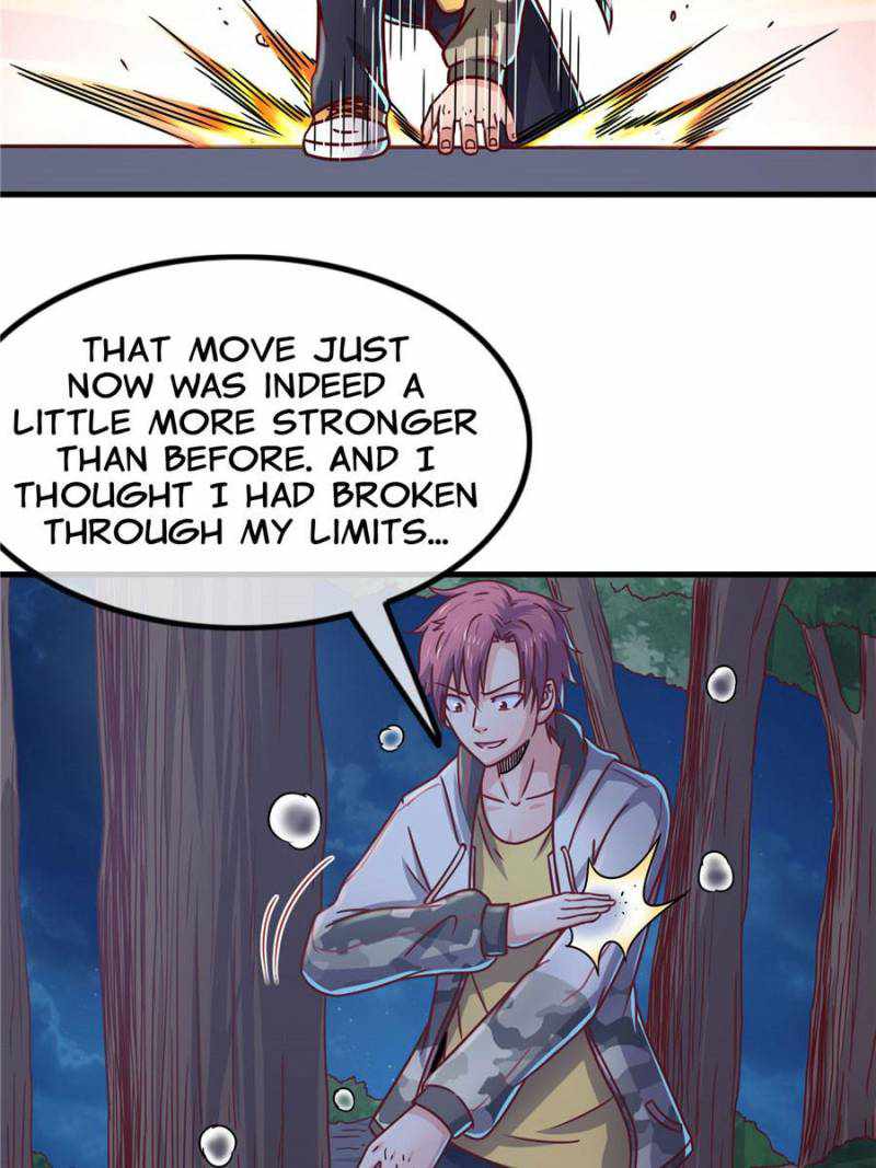 The Boss of Token Exchanging Chapter 51 - Page 46