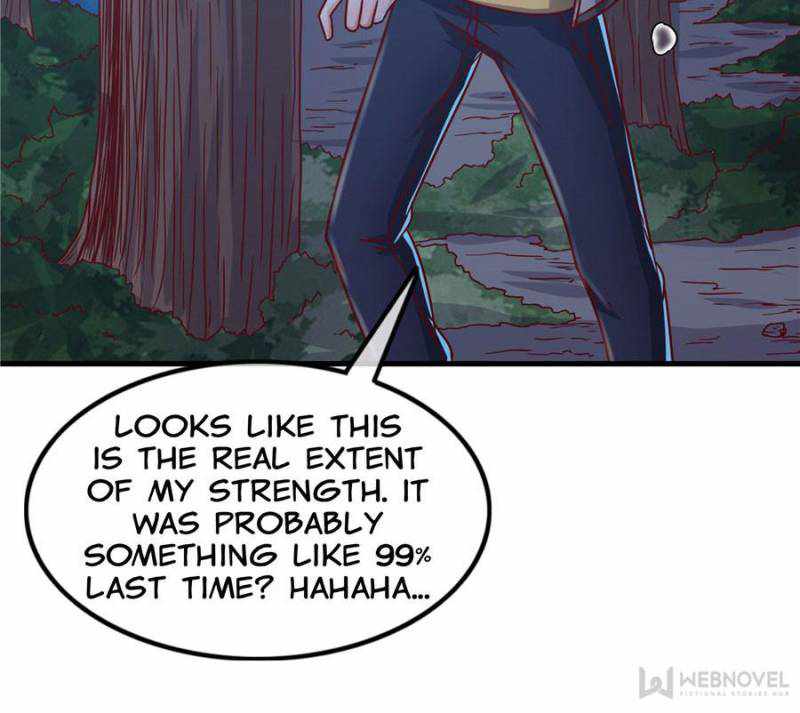 The Boss of Token Exchanging Chapter 51 - Page 47