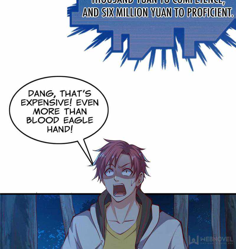 The Boss of Token Exchanging Chapter 51 - Page 51