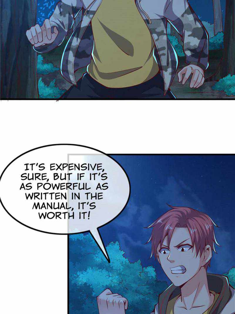 The Boss of Token Exchanging Chapter 51 - Page 52