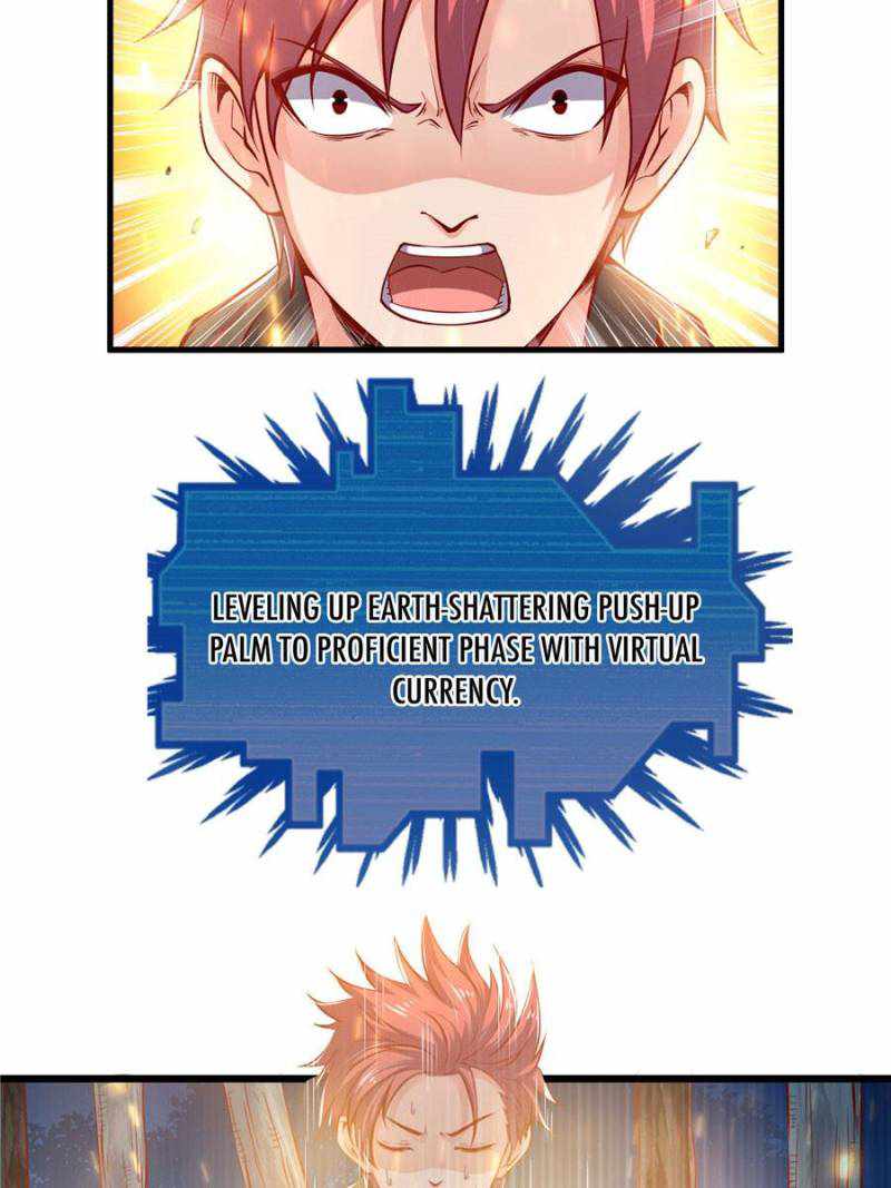 The Boss of Token Exchanging Chapter 51 - Page 54