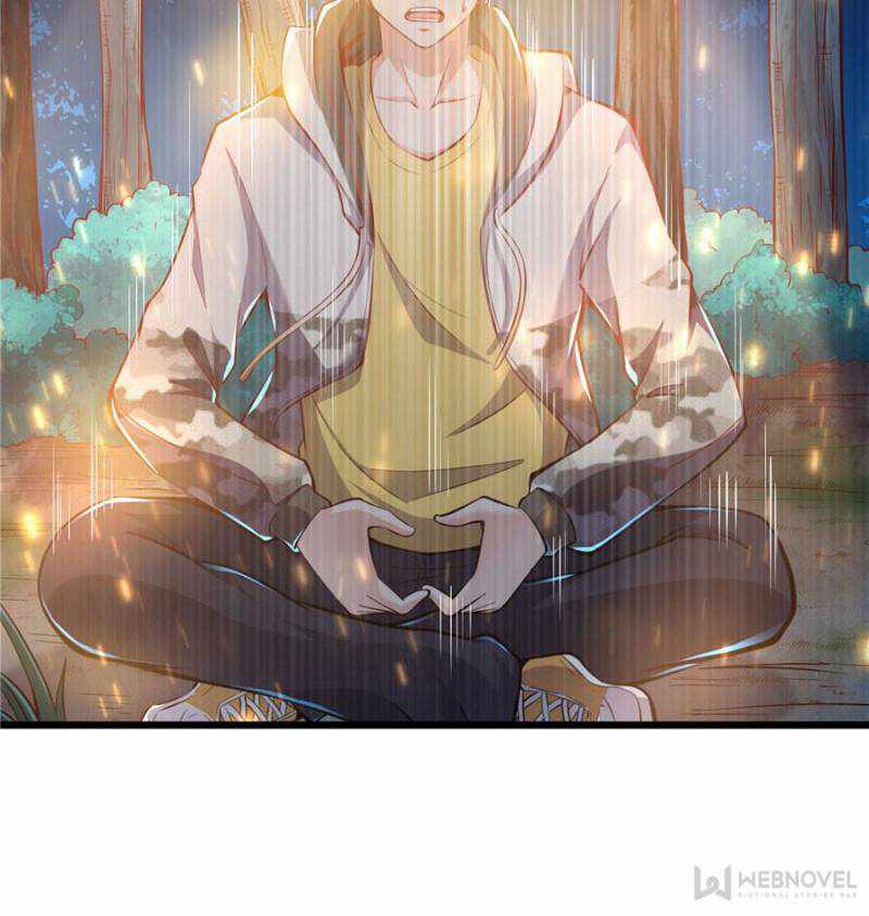 The Boss of Token Exchanging Chapter 51 - Page 55