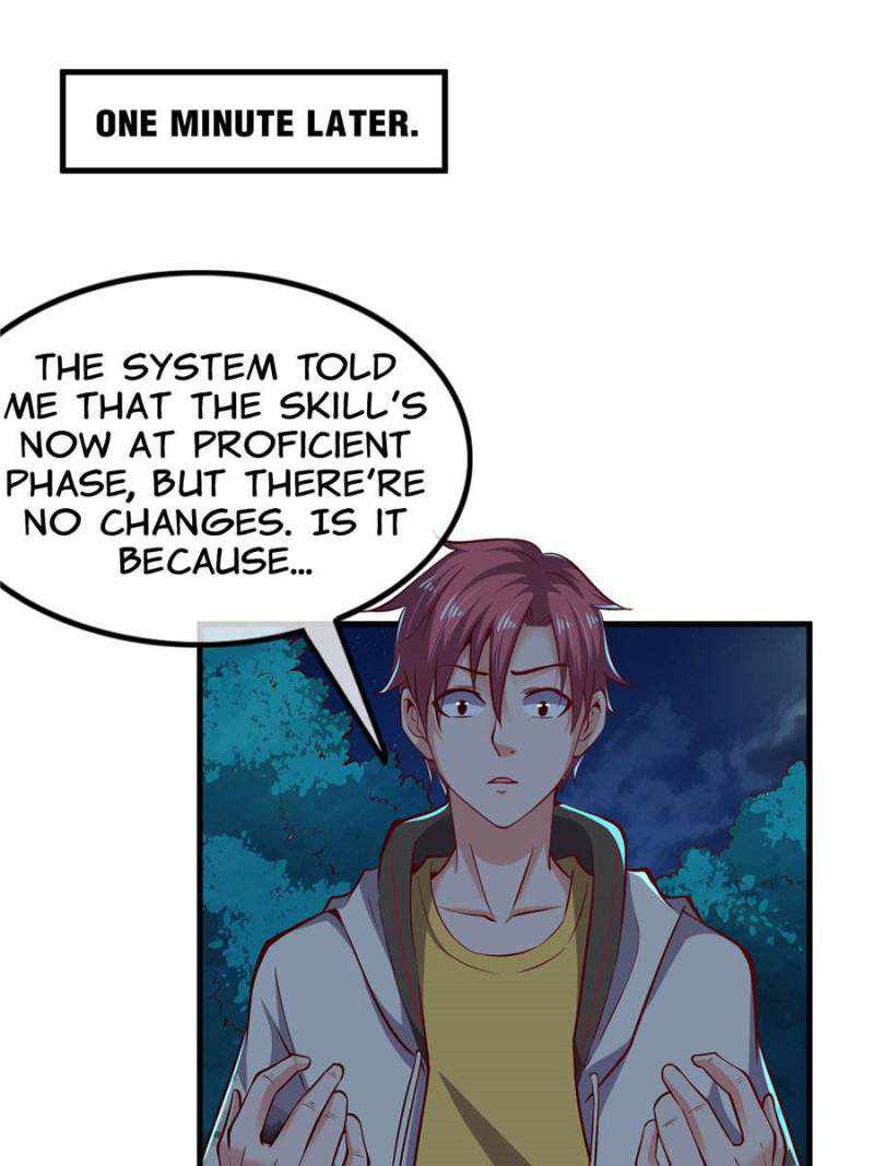 The Boss of Token Exchanging Chapter 51 - Page 56