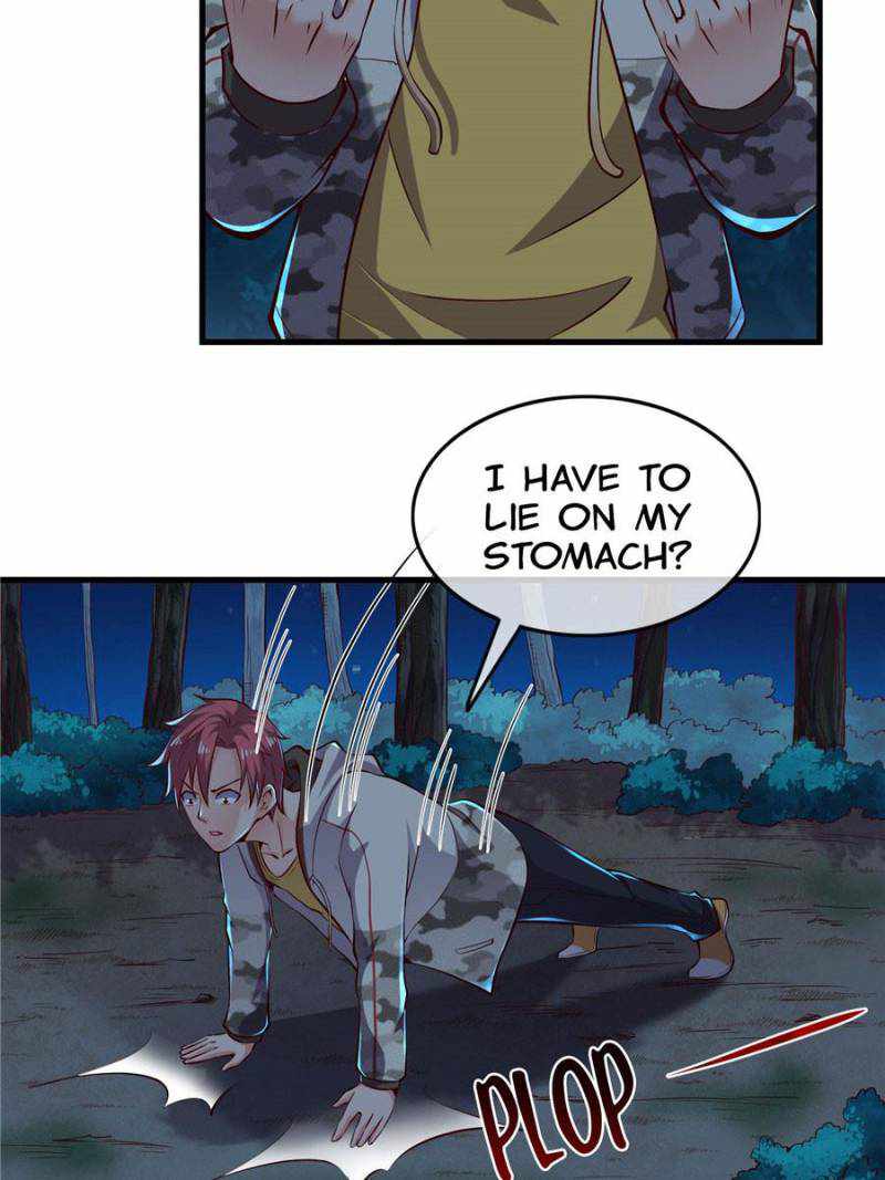 The Boss of Token Exchanging Chapter 51 - Page 57