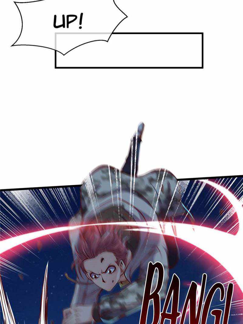 The Boss of Token Exchanging Chapter 51 - Page 60