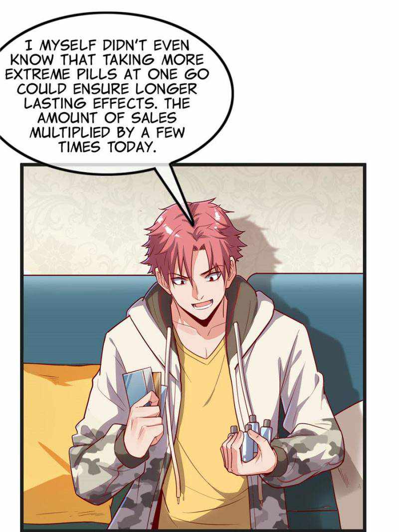 The Boss of Token Exchanging Chapter 51 - Page 7