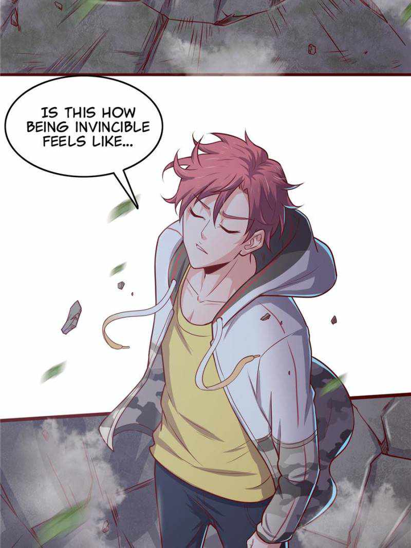 The Boss of Token Exchanging Chapter 51 - Page 66