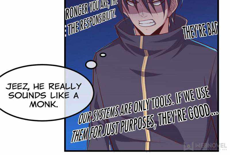 The Boss of Token Exchanging Chapter 51 - Page 73