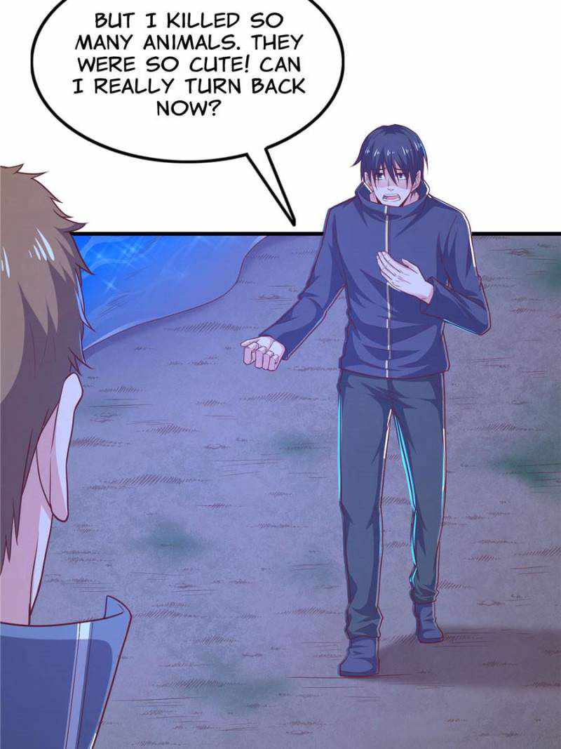 The Boss of Token Exchanging Chapter 51 - Page 76