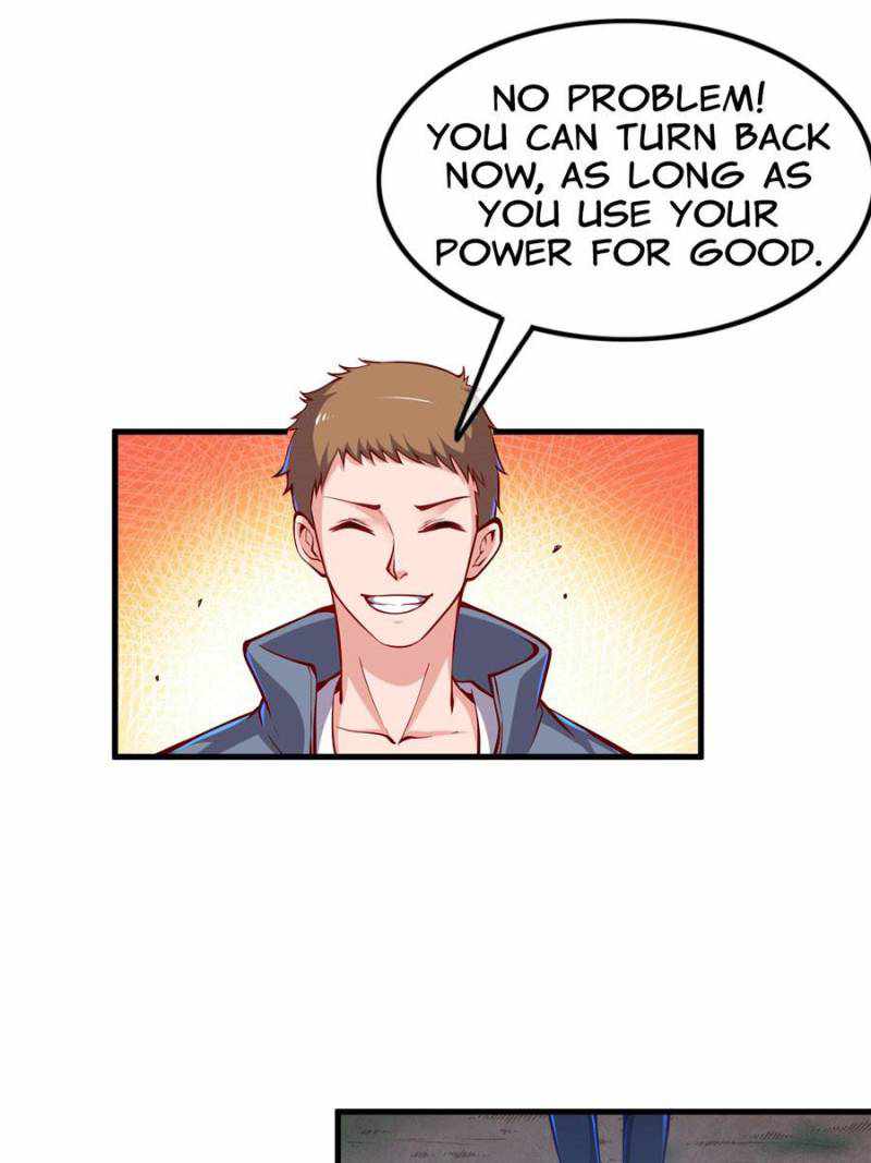 The Boss of Token Exchanging Chapter 51 - Page 78