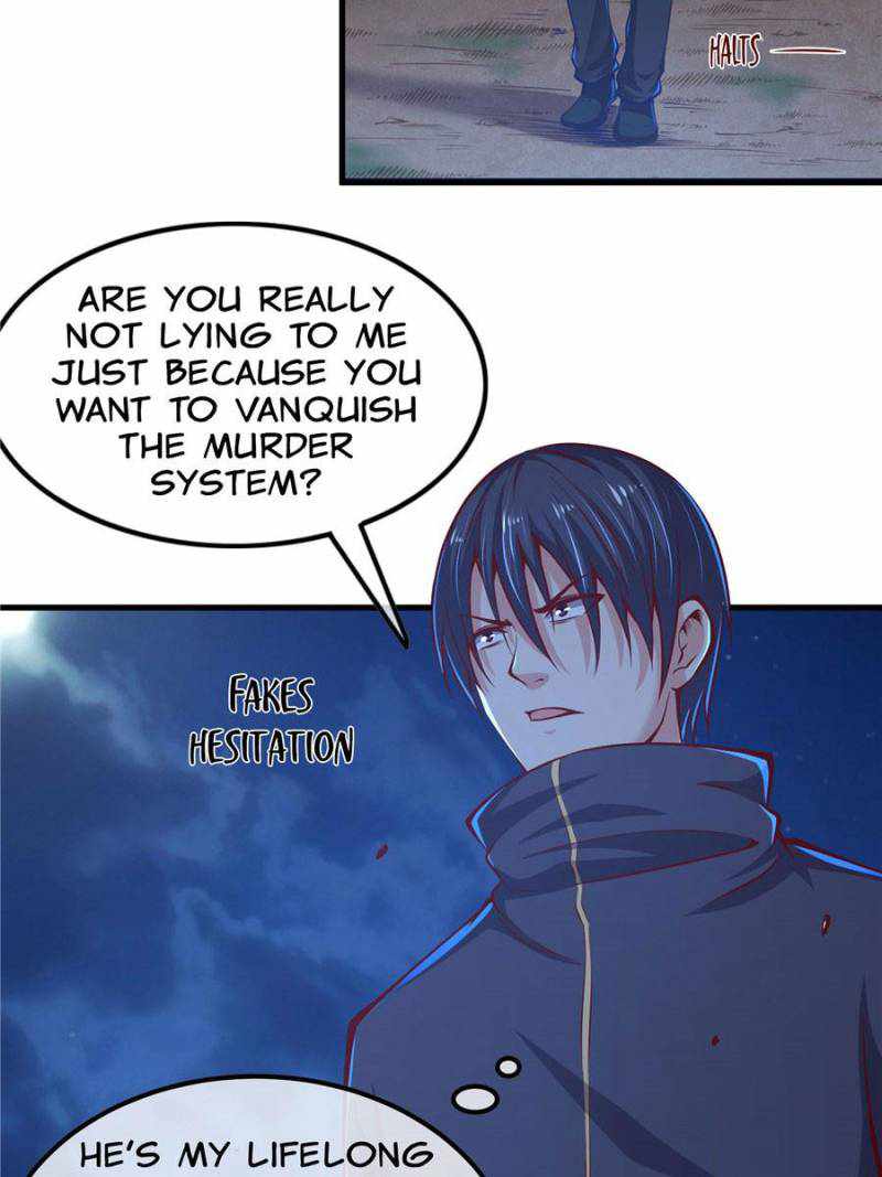 The Boss of Token Exchanging Chapter 51 - Page 79