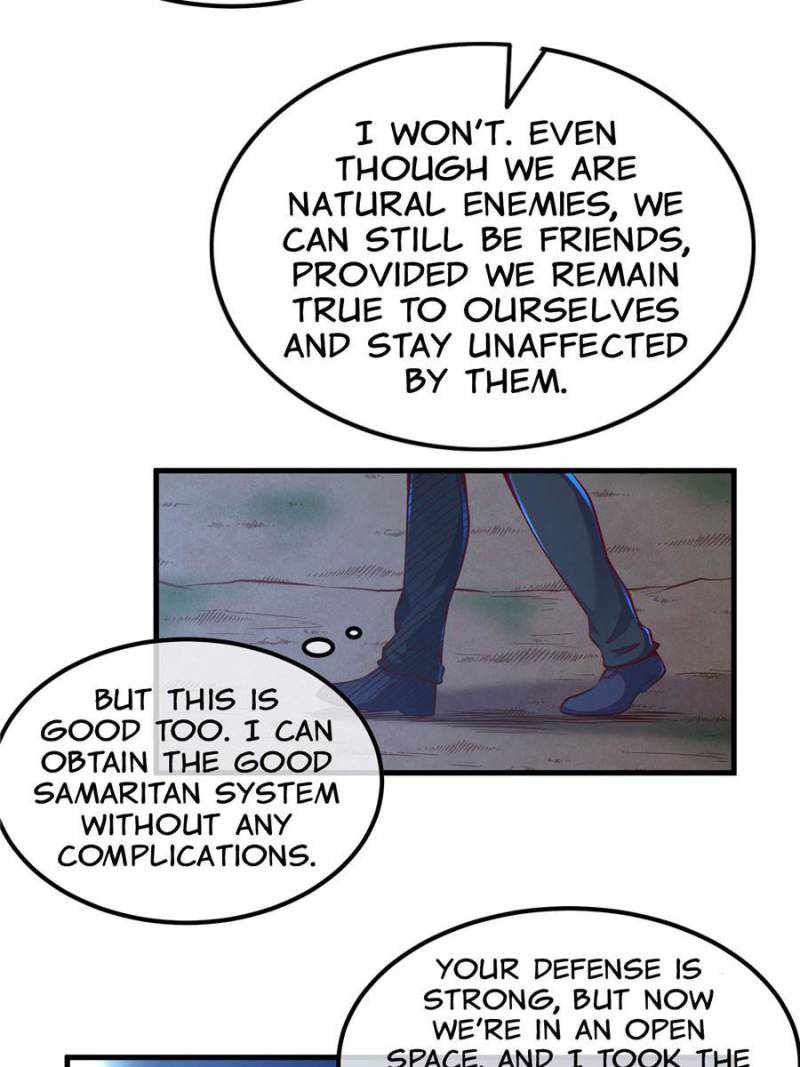 The Boss of Token Exchanging Chapter 51 - Page 81