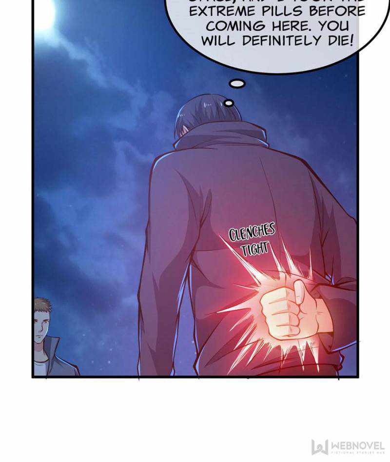 The Boss of Token Exchanging Chapter 51 - Page 82