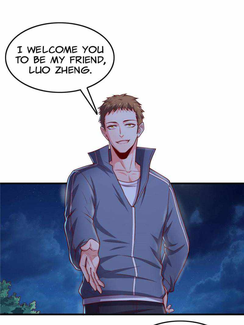 The Boss of Token Exchanging Chapter 51 - Page 83