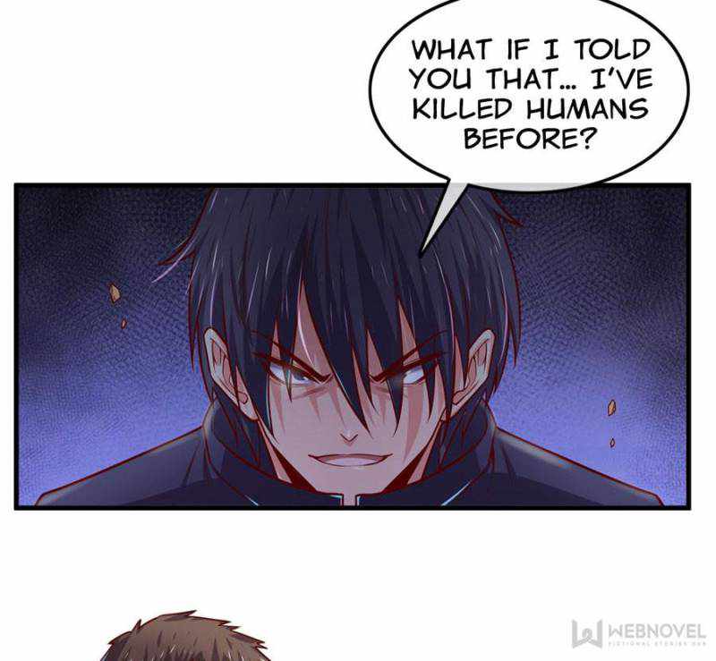 The Boss of Token Exchanging Chapter 51 - Page 84