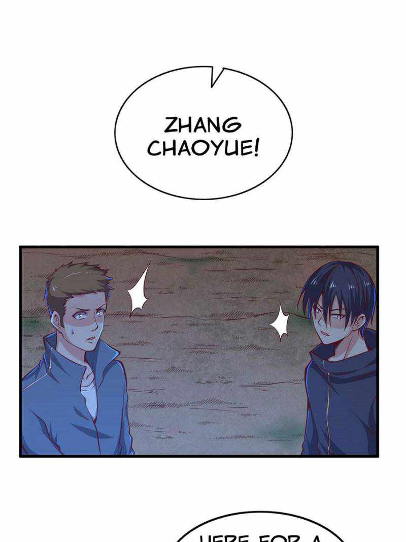 The Boss of Token Exchanging Chapter 51 - Page 87