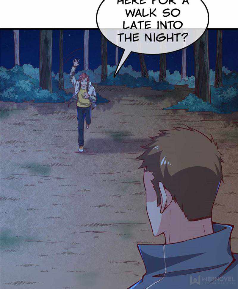 The Boss of Token Exchanging Chapter 51 - Page 88