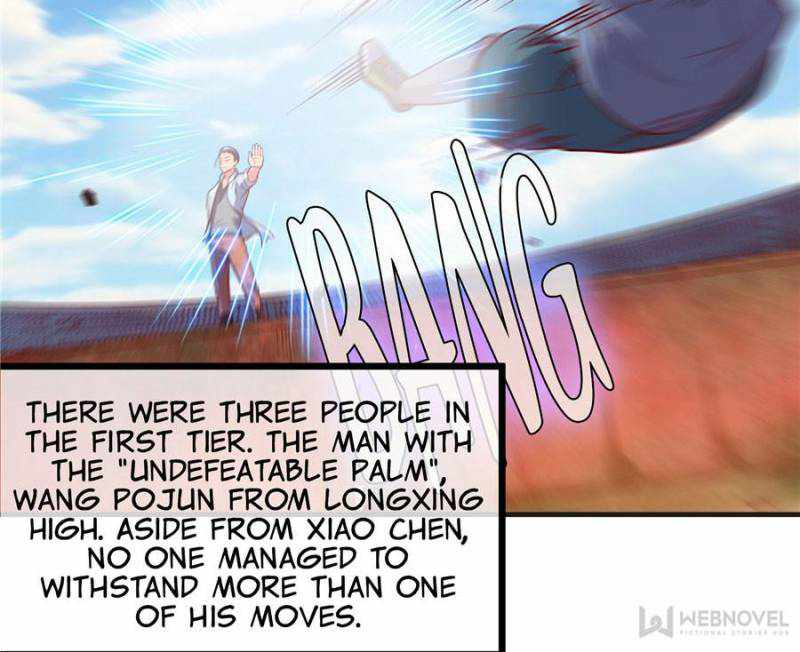The Boss of Token Exchanging Chapter 51 - Page 10
