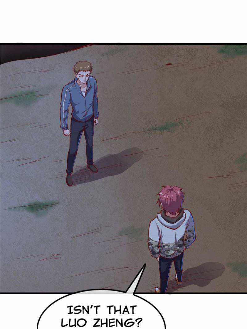 The Boss of Token Exchanging Chapter 51 - Page 91