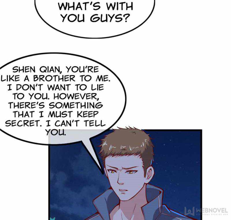 The Boss of Token Exchanging Chapter 51 - Page 92