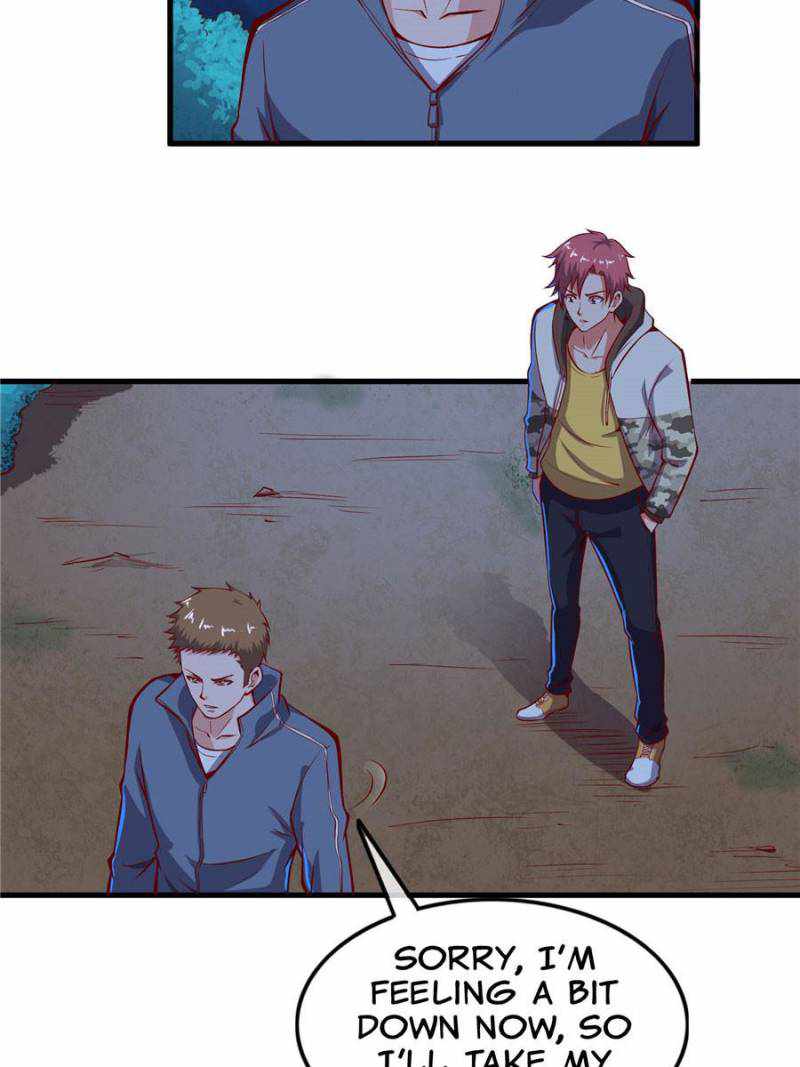 The Boss of Token Exchanging Chapter 51 - Page 93