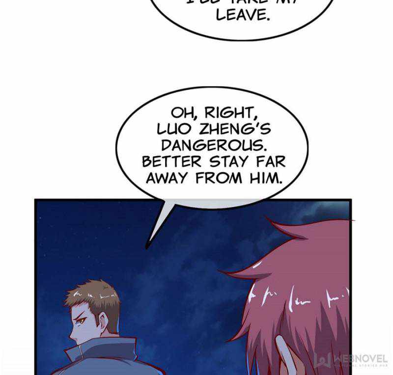 The Boss of Token Exchanging Chapter 51 - Page 94