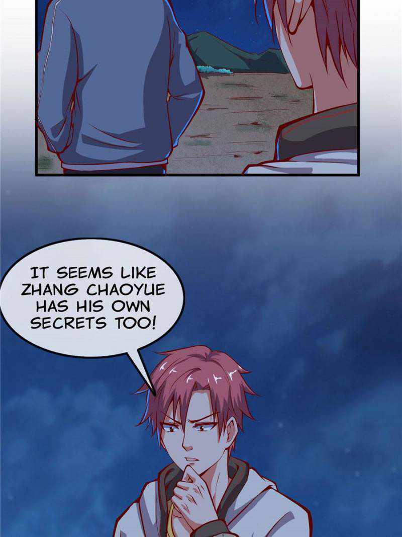 The Boss of Token Exchanging Chapter 51 - Page 95