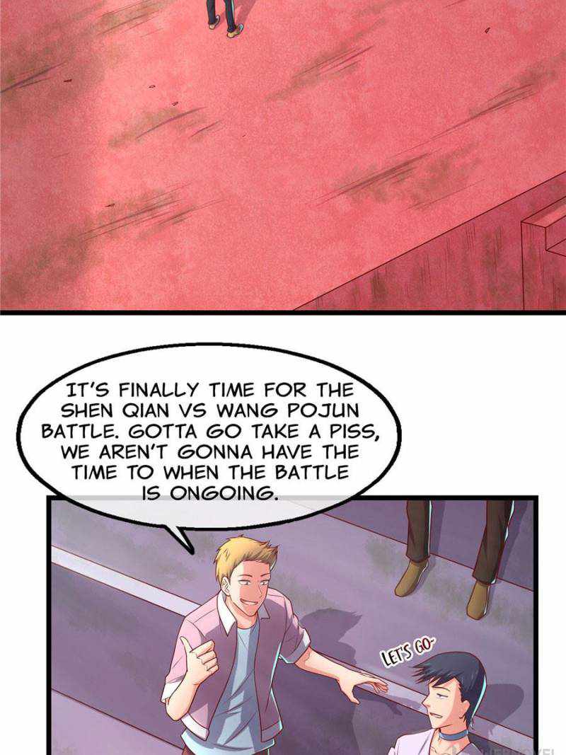 The Boss of Token Exchanging Chapter 52 - Page 2