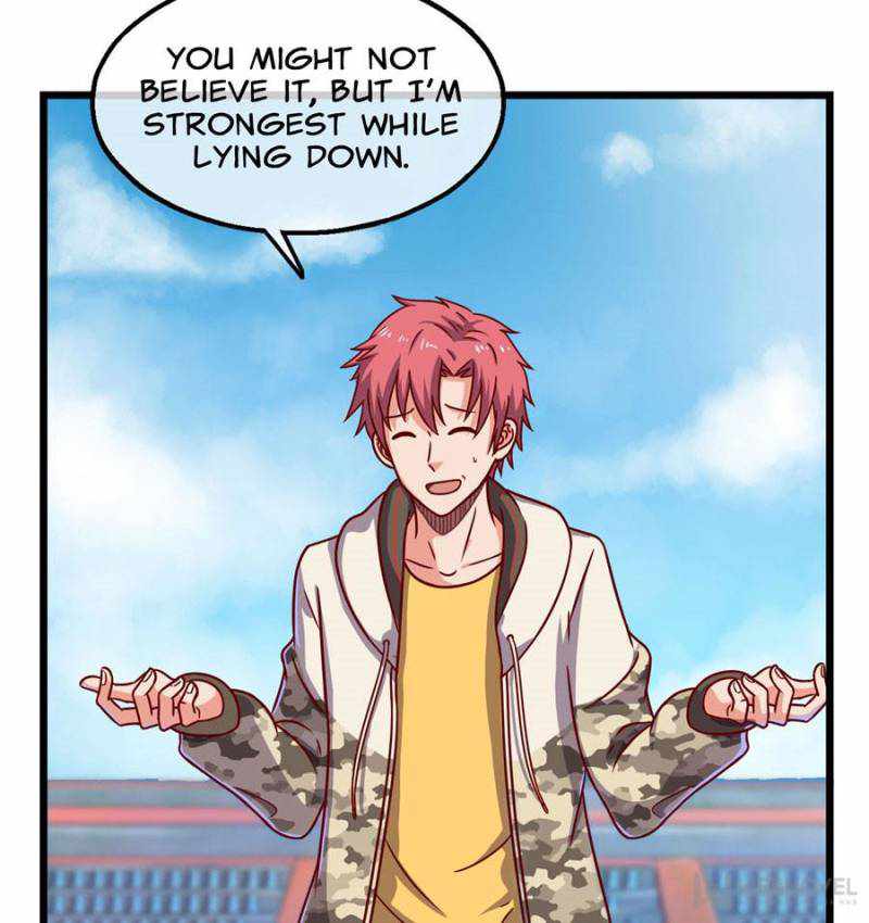 The Boss of Token Exchanging Chapter 52 - Page 11