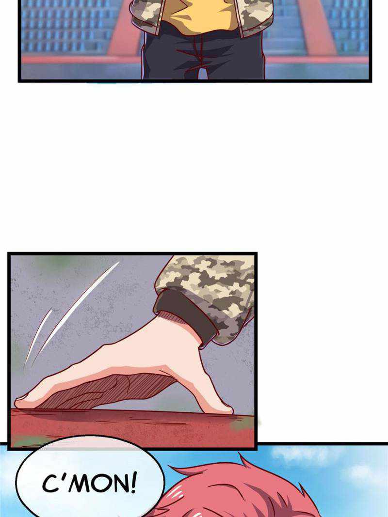 The Boss of Token Exchanging Chapter 52 - Page 12