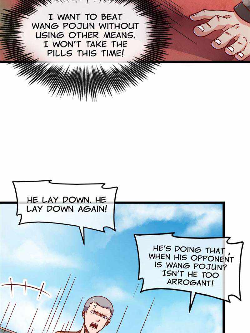 The Boss of Token Exchanging Chapter 52 - Page 14